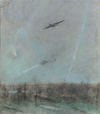 Храпак Георгий Васильевич. Два самолёта